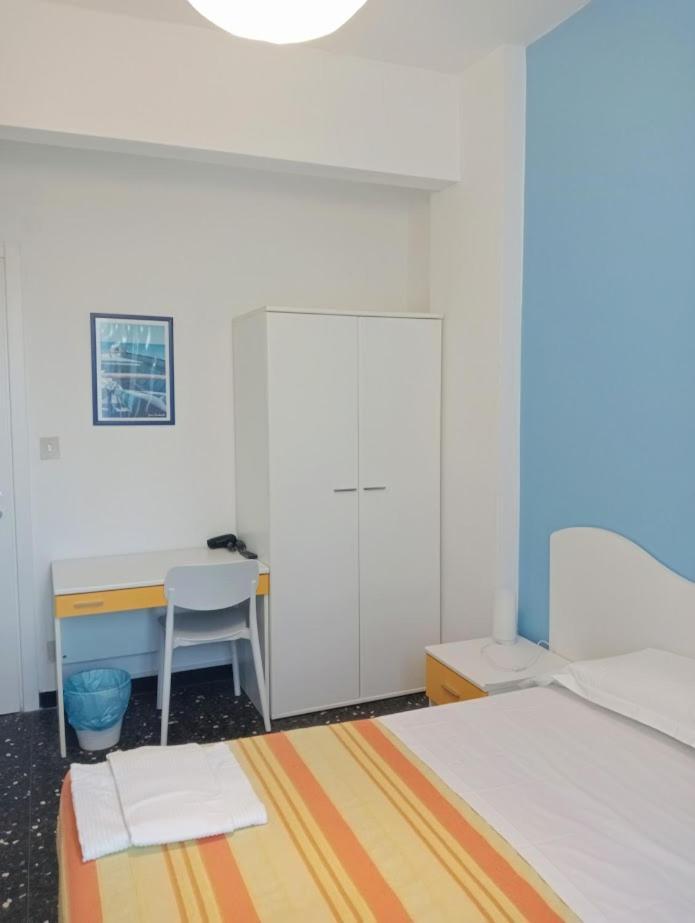 Albergo Belvedere Albissola Marina Exterior photo