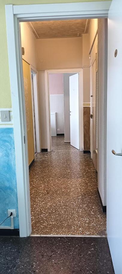 Albergo Belvedere Albissola Marina Exterior photo